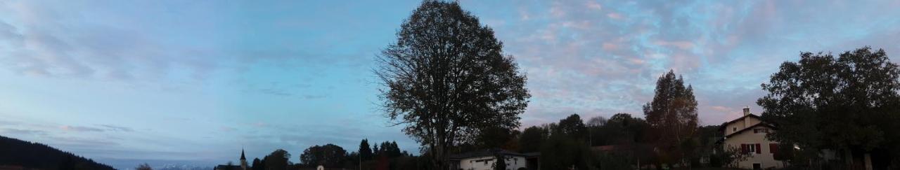 ホテルCap Det Bosc Réjaumont エクステリア 写真