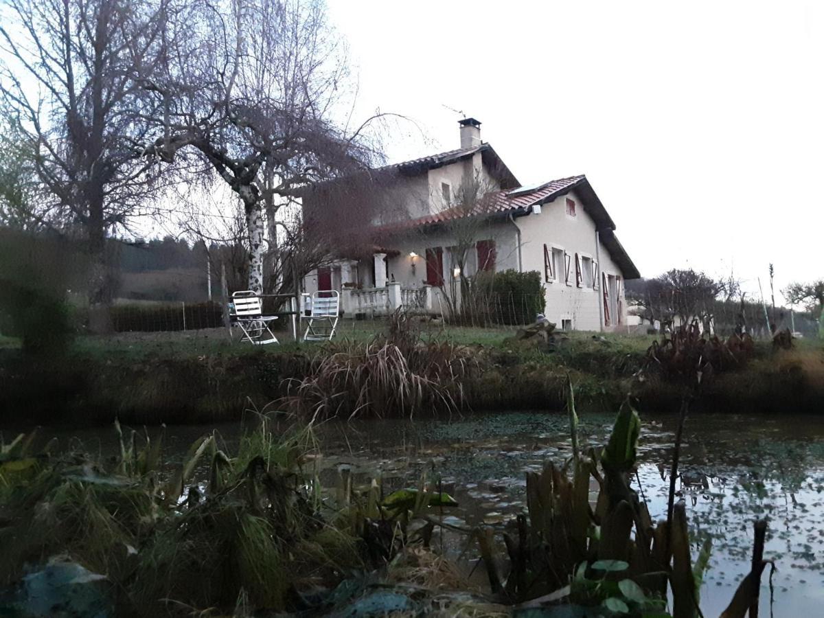 ホテルCap Det Bosc Réjaumont エクステリア 写真
